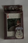 Japan Import Totoro Studio Ghibli Playing Cards — photo 1