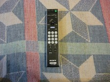 Genuine Sony RM-YD025 Remote Control