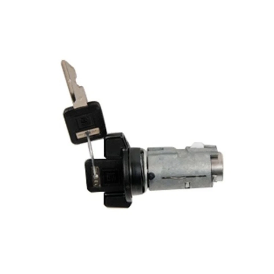 Genuine ACDelco For GMC S15 Jimmy/Syclone 1991 Ignition Lock Cylinder Switch — 第 3/4 张图片