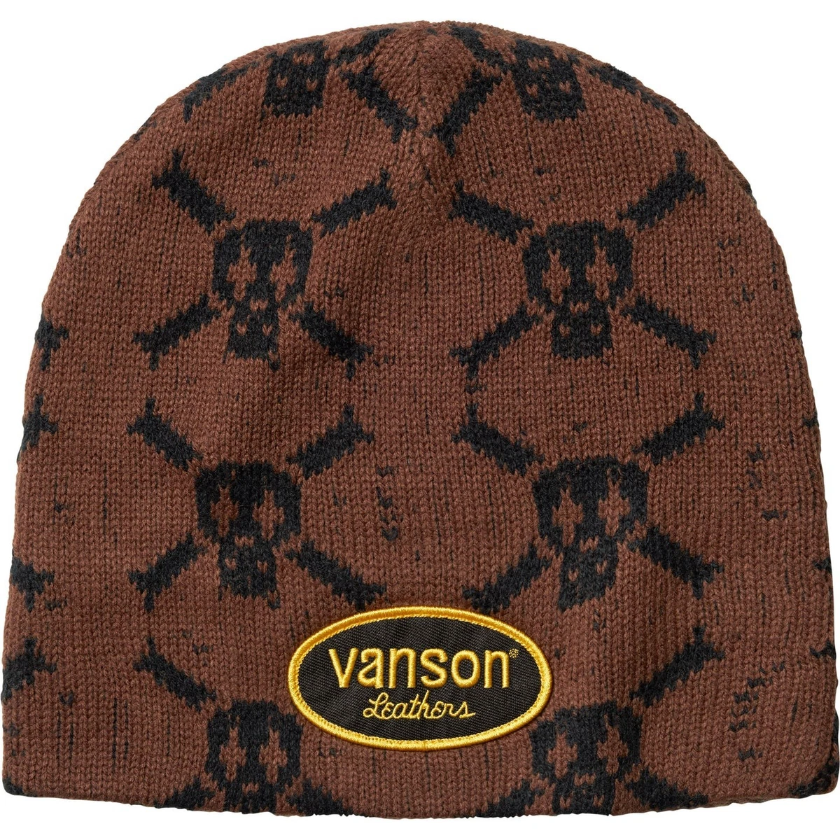 Supreme Beanie Brown Hats for Men for sale - eBay