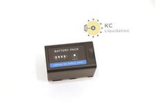 BM Premium BP-A30 Lithum Ion Battery For Canon 3100mAh 14.4V Battery Pack
