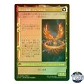 Joshua Phoenixs Dominant R Foil 229 FINAL FANTASY MTG Japanese