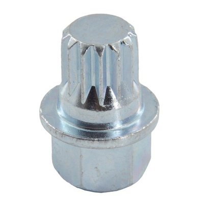 #ad Wheel Lock Key 13 splines ABC 2 for VW Volkswagen Audi Key FAST SHIPPING $8.29