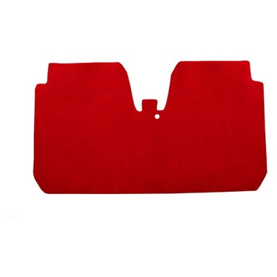 For Toyota MR2 85-89 Carpet Essex Replacement Die Cut Cream Cargo Area Carpet