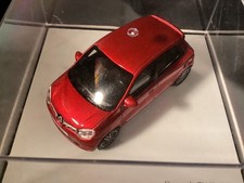 Renault Twingo Phase II 2019 Norev Dealer Edition Diecast in 1/43