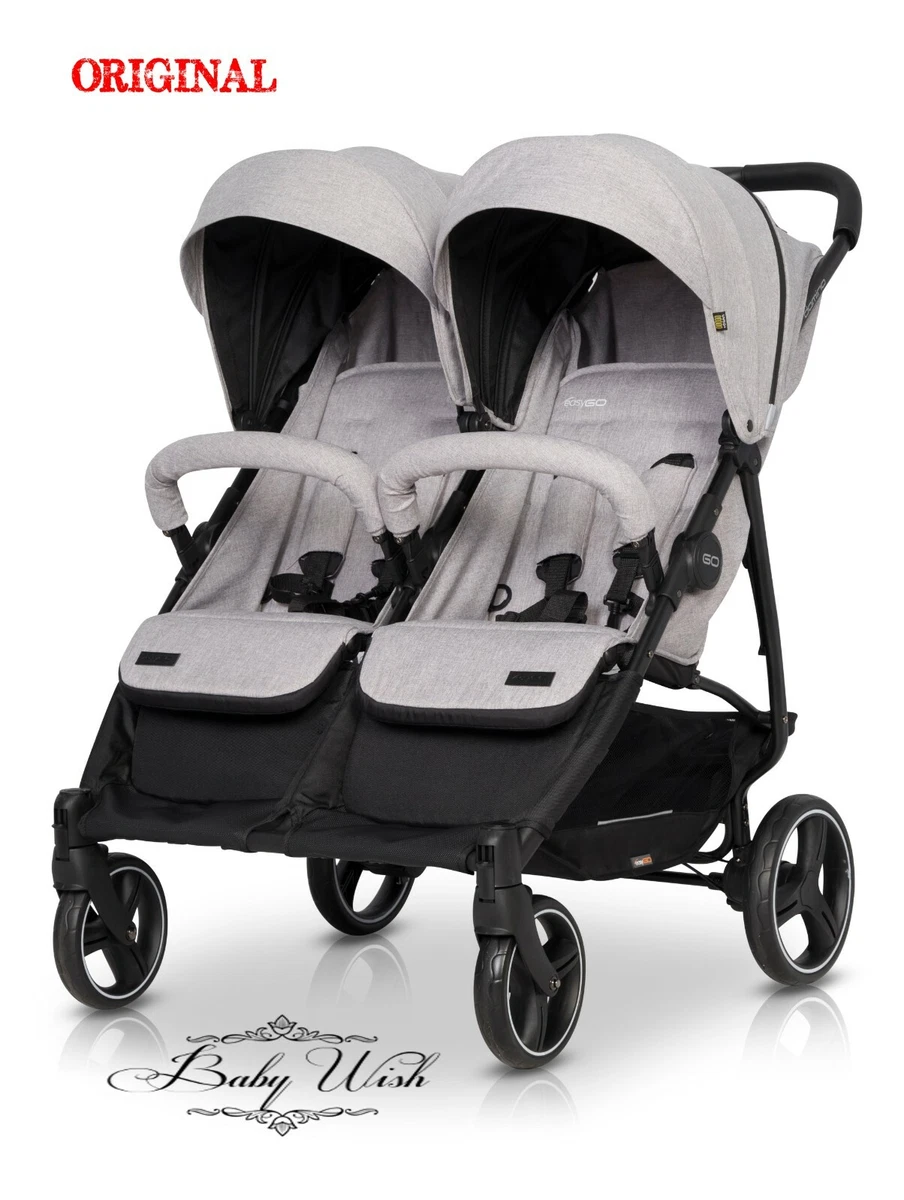 Stroller for sale two