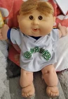 Cabbage Patch Kids Doll