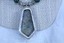 thumbnail 7 - Gemstone and ayurite  Malacite sterling silver Women's pendant necklace USA