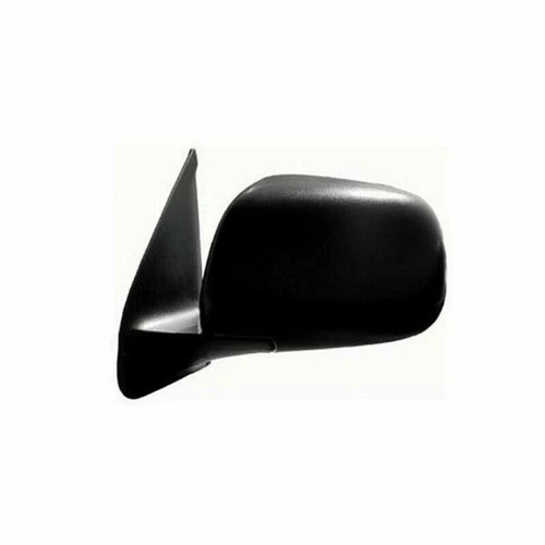 New Fits 2005-2011 Toyota Tacoma TO1320203 Left Side Power Door Mirror Primed