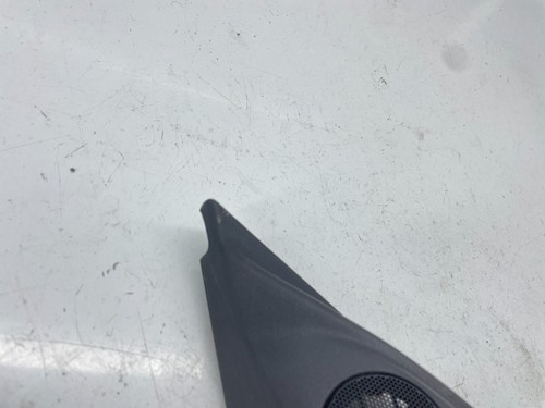VAUXHALL ASTRA H PASSENGER LEFT WING MIRROR TWEETER COVER 24468044 2004-2010 - Picture 2 of 12