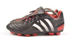 Adidas Predator Pulsado Classic TRX FG Vintage 2006 Football Boots 465771 US 8
