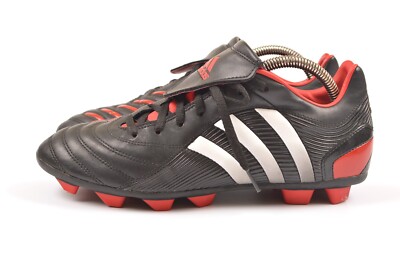 Adidas Predator Pulsado Classic TRX FG Vintage 2006 Football Boots