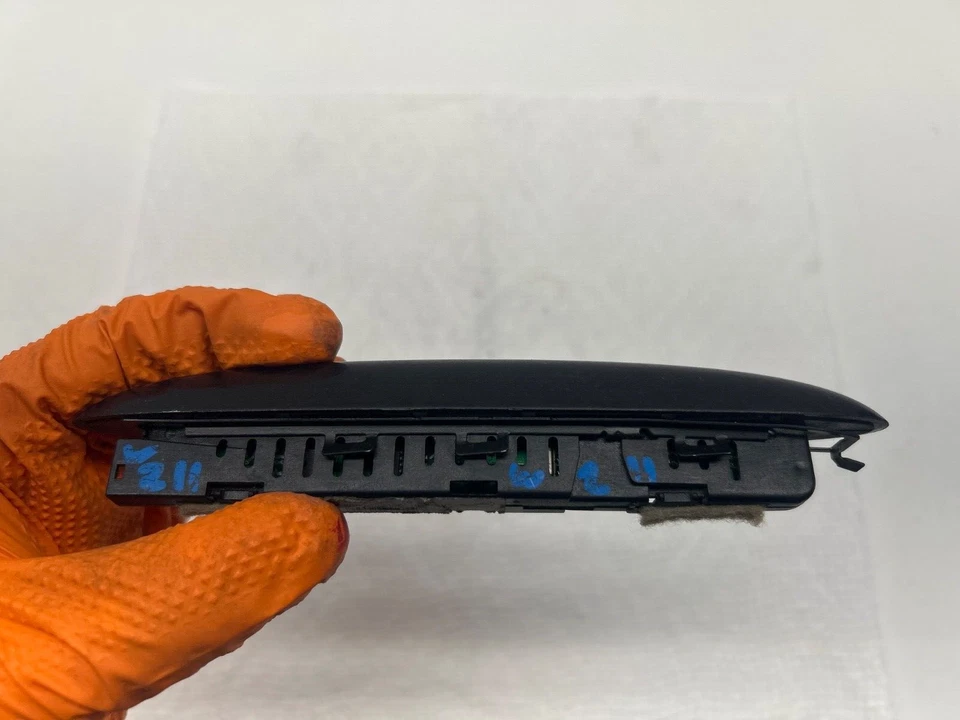 OEM PARK CONTROL WARNING DISPLAY 03- 04 05 06-09 MERCEDES-BENZ E500 A0015421923 - Image 3 of 4