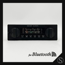 Autoradio Mercedes 190
