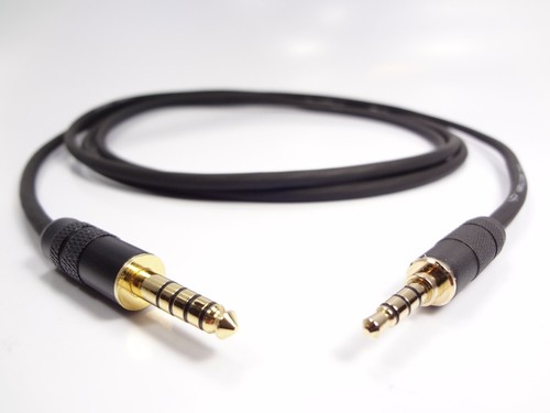 Clairmont Kabel MM-100 Hifiman Deva Phonon SMB-01 02 Oppo PM-3 Kopfhörerkabel - Bild 1 von 7