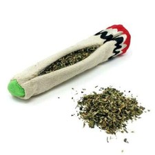 Hemp Cat Nip Joint