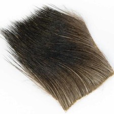 Moose Body Hair
