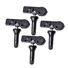 4x For Subaru Forester Impreza TPMS Tire Pressure Monitor Sensors 28103AG01B AU