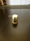 One Ceramic North Carolina Thimble — photo 2