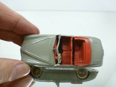 Dinky Toys 1:43 - 1 - Coche a escala - ref. 24S Simca 8 Sport - Catawiki