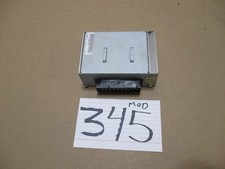 04 05 06 07 BMW 530 Audio 65126920461 Amplifier Module  #345-MOD 
