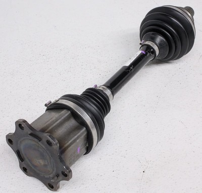 OEM Volkswagen Golf, Golf Wagon (AT) Left Driver Side Axle Shaft  