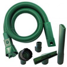 TUBO + ACCESSORI FOLLETTO VK 130 131 135 136 140 150 200 FLESSIBILE PER VORWERK
