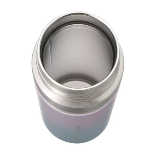 Starbucks Stainless steel bottle STANLEY Gradient blue pink 473ml 16 Oz f/s - Picture 3 of 6
