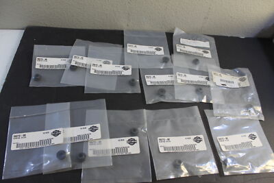 NEW Genuine Harley-Davidson Nylon Bushing (Pack of 13) OEM # 58272-95 ...