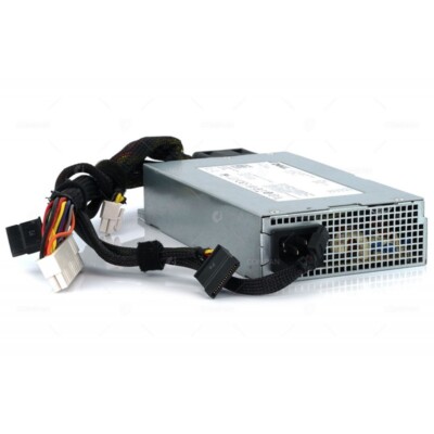 For Dell R210 R220 NPS-250LB A L250E-S0 N250E-S0 250W Power Supply V38RM V627N