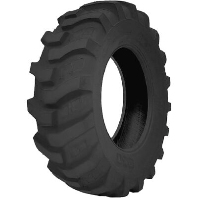 1 New Bkt Tr459 Industrial Tractor Lug R-4  - 18.4-24 Tires 184024 18.4 1 24