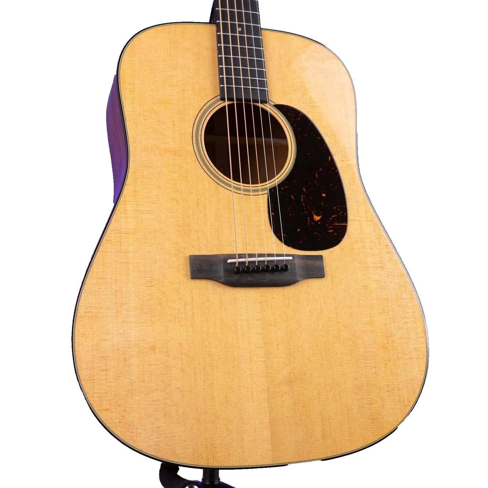 Martin 6 String Solid Body Acoustic Electric Guitars