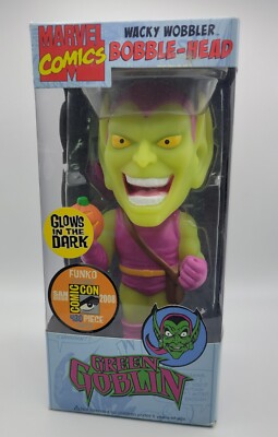 待望☆】 WOBBLER WACKY 激レア SDCC フレディ君 2009 キャラクター