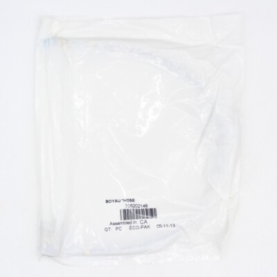 Boyau Hose Part Number - 706202148