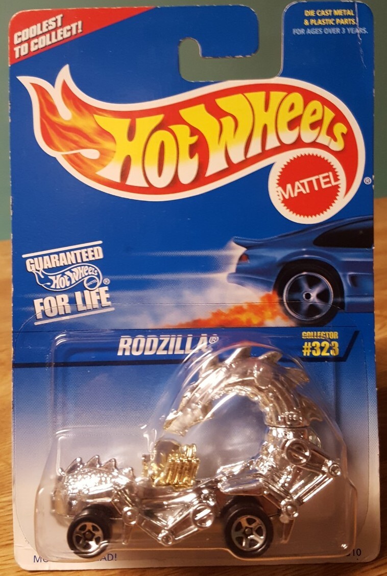 ハル 様Hot Wheels 1999 Hot Wheels 25th Anniversary Lamborghini Countach Silver