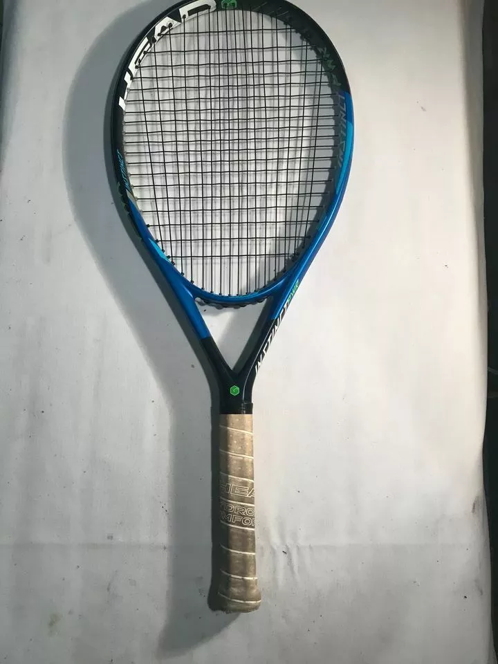 Head top instinct adaptive