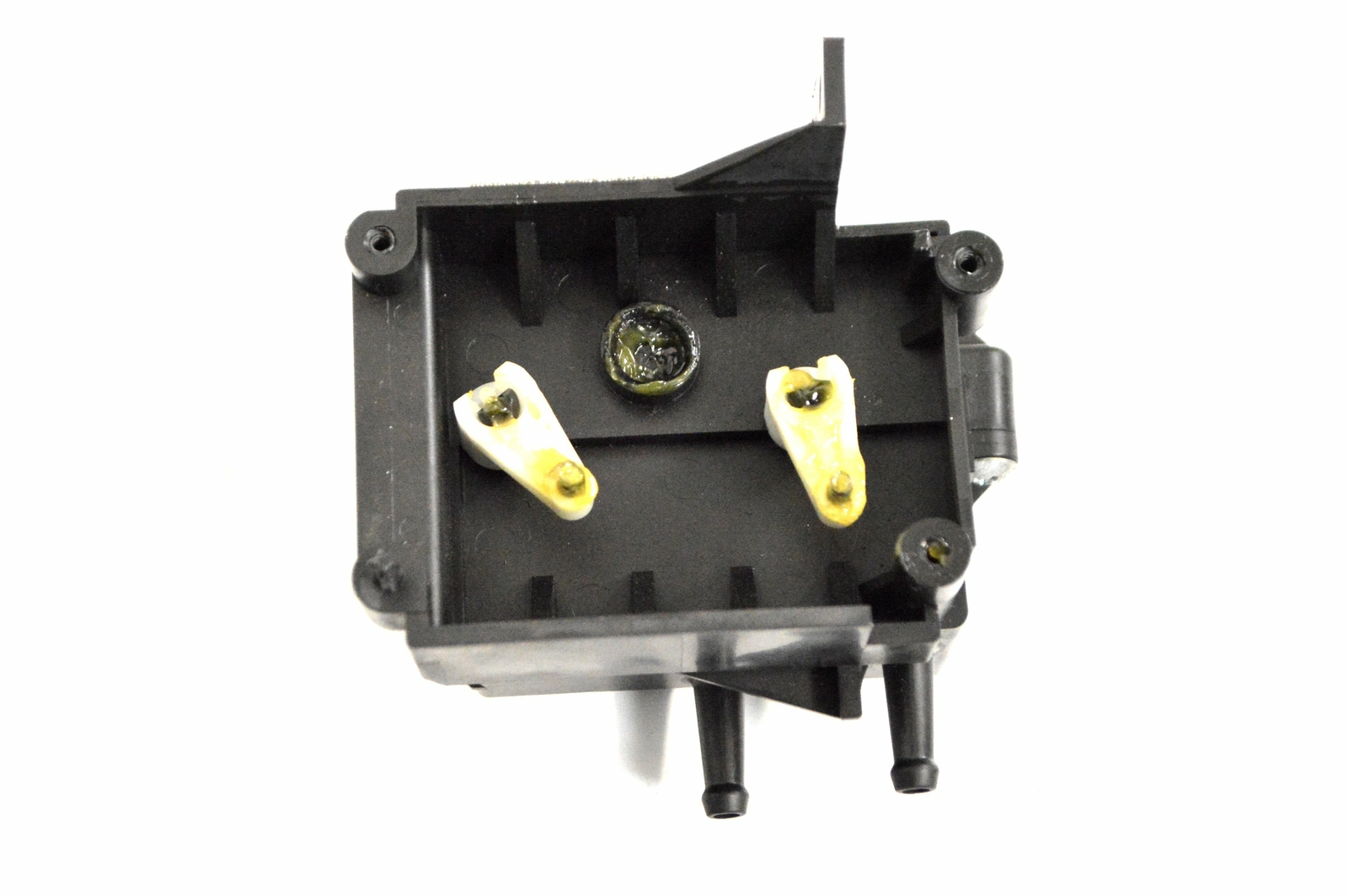 INFINITI M30d 2012 RHD Interior Heater Flap Actuator Motor 27457  