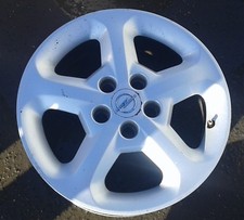 Jantes Opel ZAFIRA