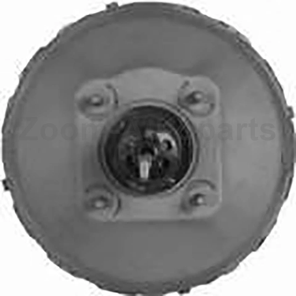 Power Brake Booster For 1981 - 1987 1988 1989 1990 1991 1992 1993 Chevrolet G10 - Image 3 of 4