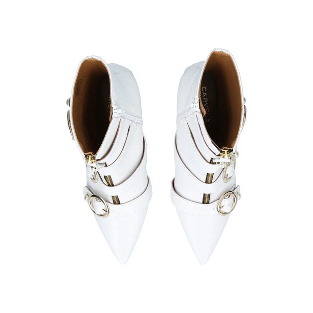 Kurt geiger top pearl boots