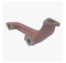 Sparex, S.60375 Manifold, Exhaust, 732813m1 for Various Makes