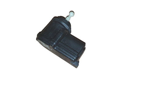 VW Polo 9N 6Q Golf 4 1J Leon LWR Stellmotor Scheinwerfer Leuchtweite 1J0941295B