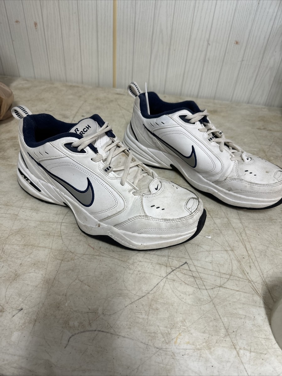 air monarch squeak fix