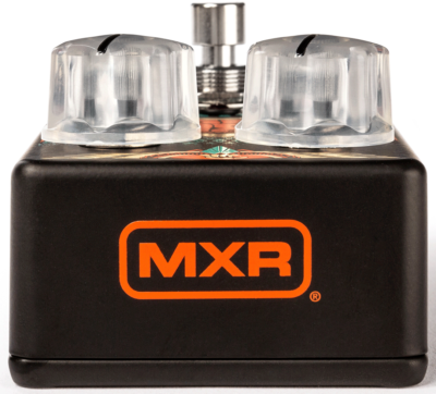 MXR Custom Shop Hybrid Fuzz | eBay