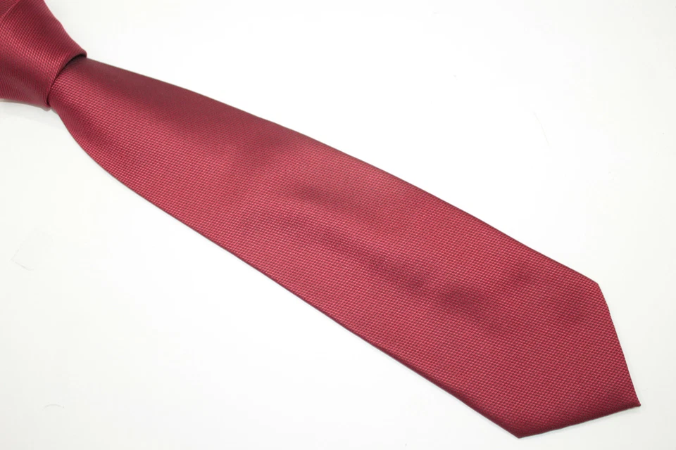 Шелковый галстук COMPAGNIA DELLA SETA сделано в Италии F80941 - Изображение 2 из 4