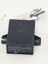 ✅BMW E39 E38 MFL Multifunction Steering Wheel Control Unit Module 8352494