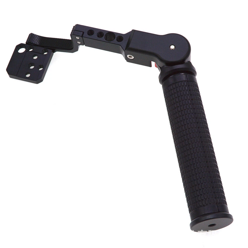 Handle Grip Gimbal Stabilizer Low Angle Accessories Part for DJI Ronin S / SC