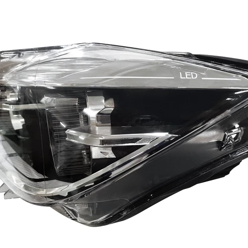 Par de faros LED LCI para BMW Serie 3 F30 diestro+derecho 2015-2019 sin AFS adaptable - Imagen 3 de 7