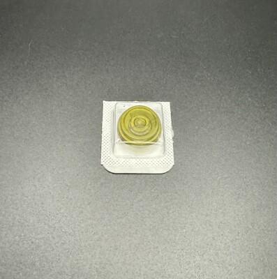 Genuine Omega Watch Caliber Part Model 8700A 4005118 Balance Complete NOS