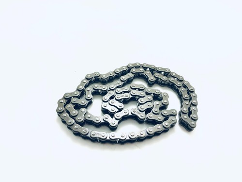 Timing Chain Fit Yamaha TW125 XT125 SR125 XT200 TW200 XT225 TT225 TTR225 TTR230 - Foto 3 di 3